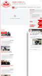 Mobile Screenshot of isidrotorras.net